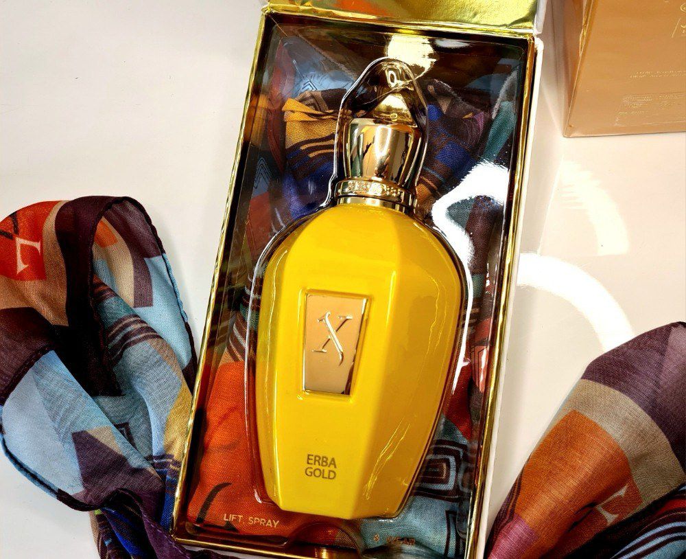 Parfum 