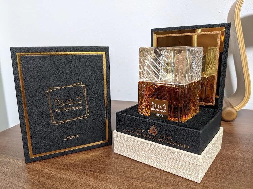 Parfum Homme 