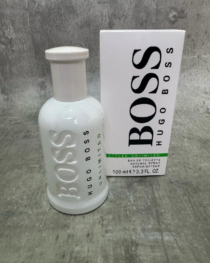 Parfum homme 