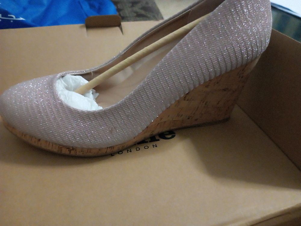 chaussures femme 
