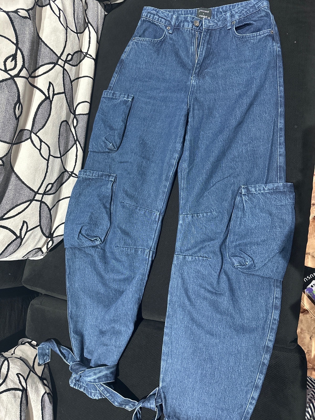 Jean
