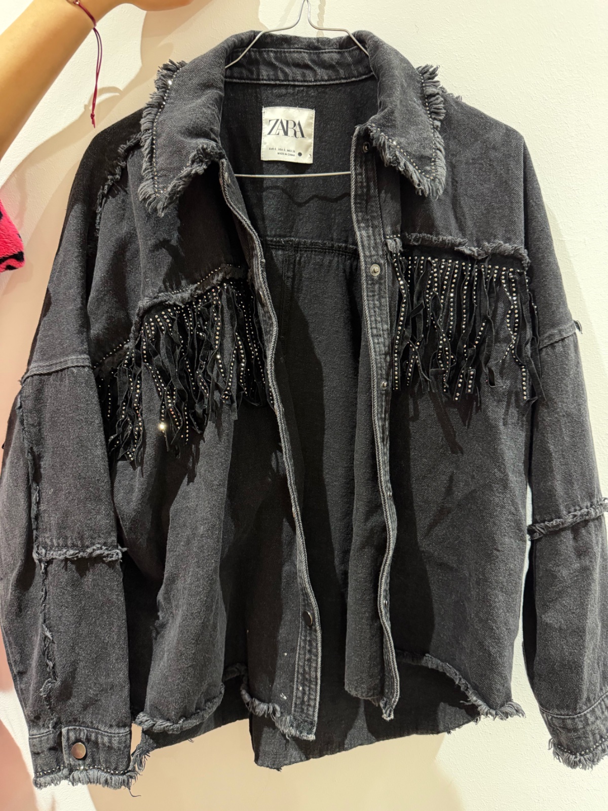 Veste