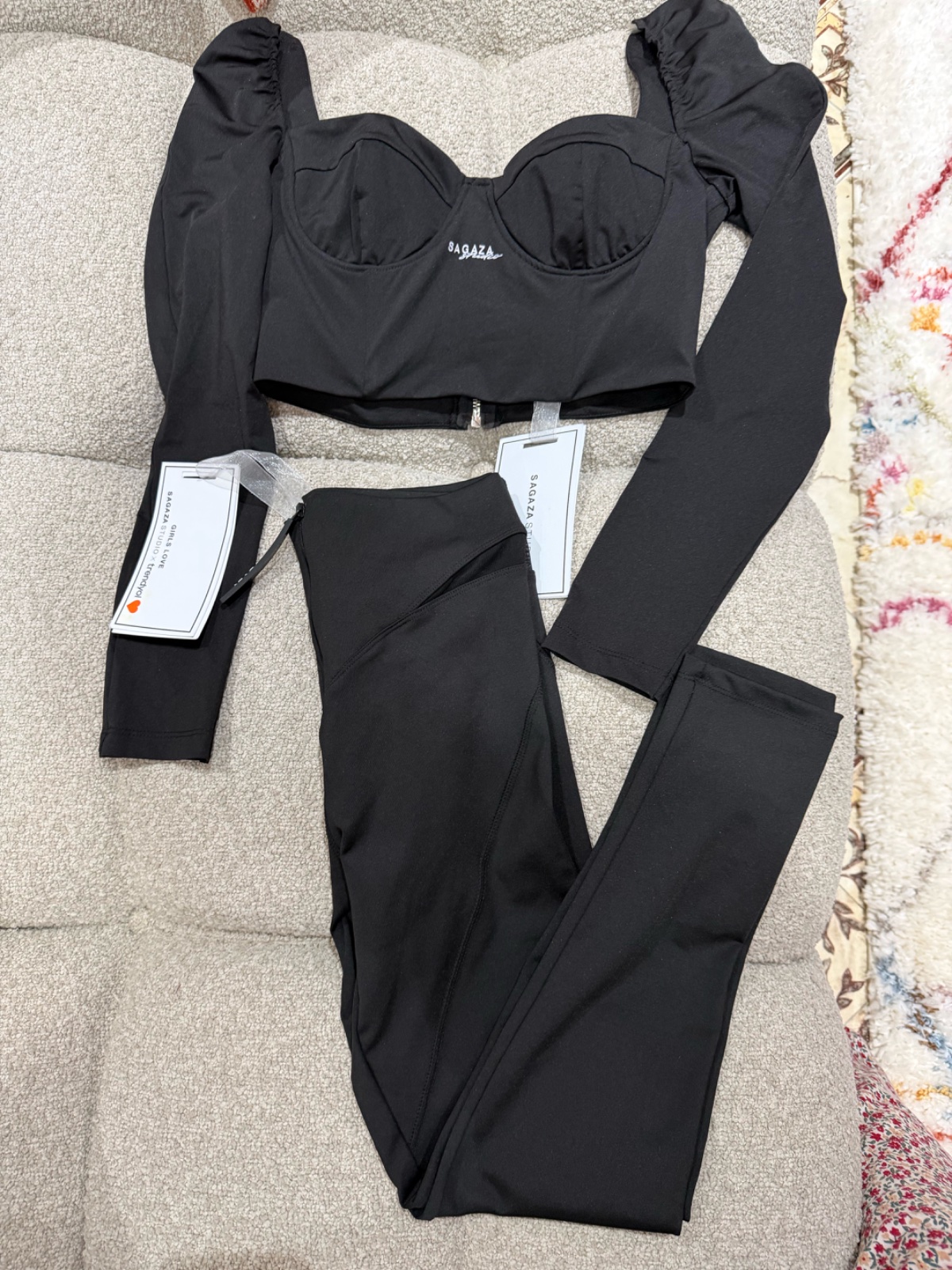 Tenue