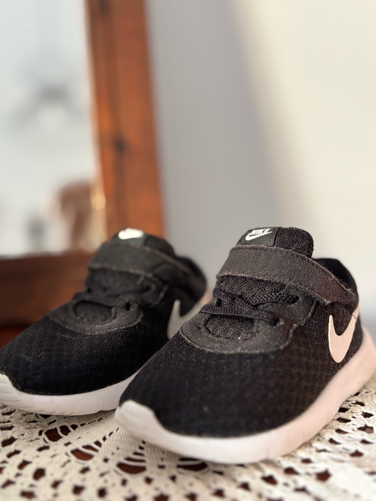 Nike Tanjun