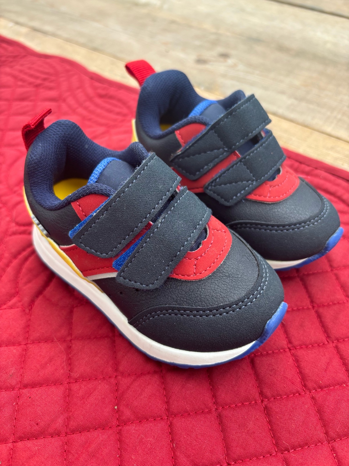 KLIN WALK POUR BÉBÉS ET ENFANTS