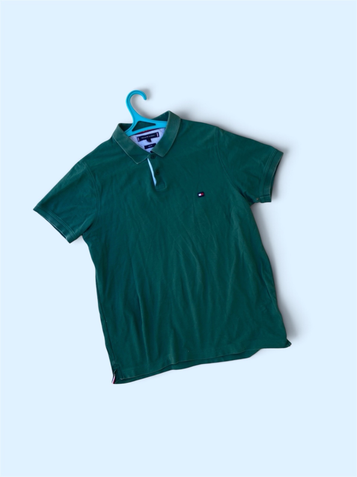 Polo tommy hilfiger
