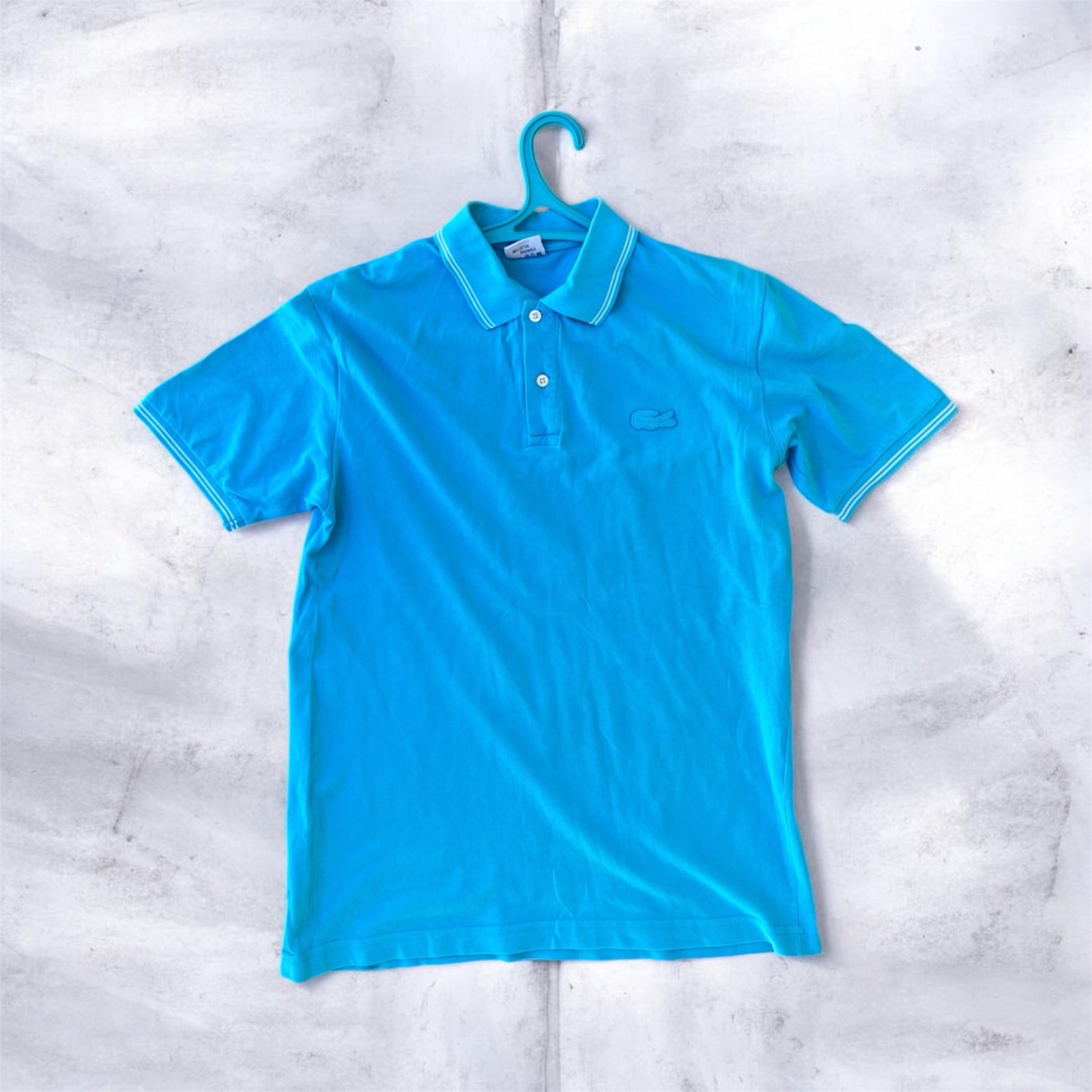 Polo lacoste