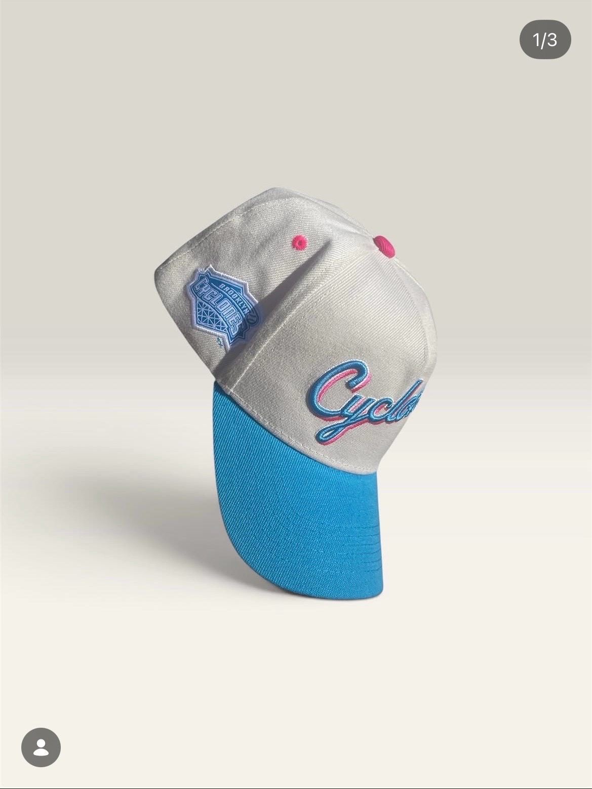 Chapeau