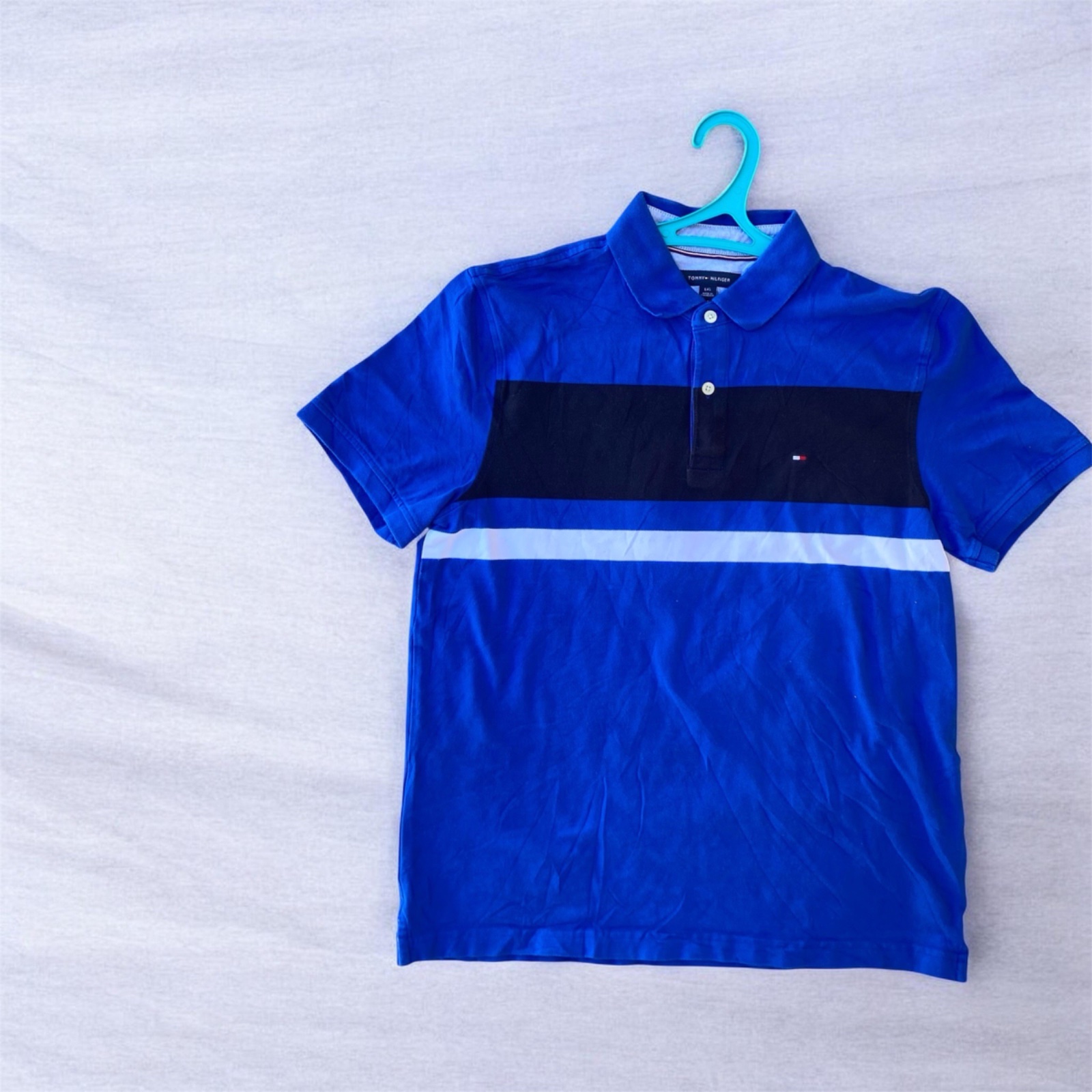 Polo tommy hilfiger