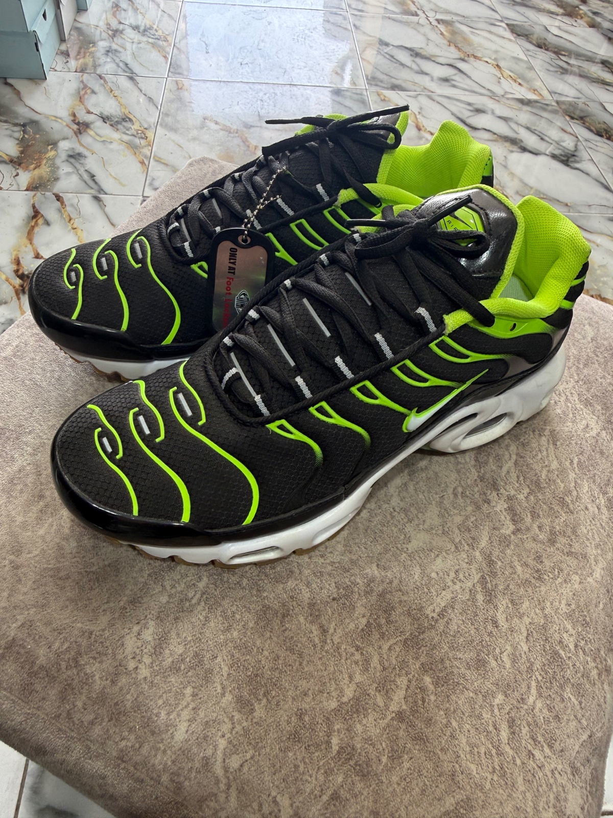 Nike air max plus TN 