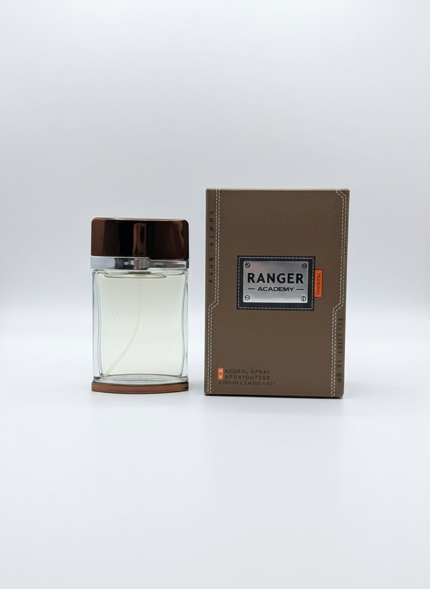 Parfum Ranger Academy