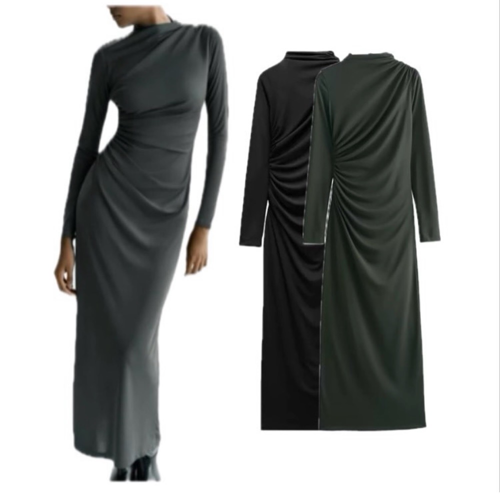 Robe zara taille M