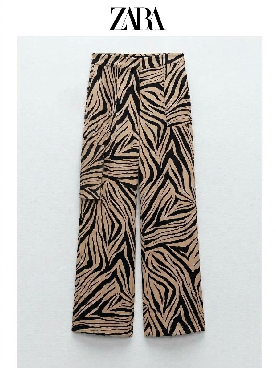 Pantalon zara jamais porter taille 38 