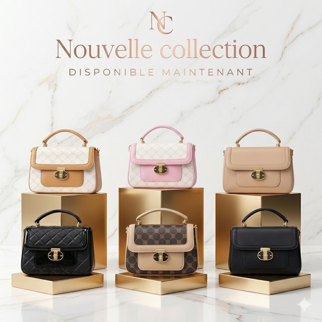 La pièce manquante de votre dressing ✨