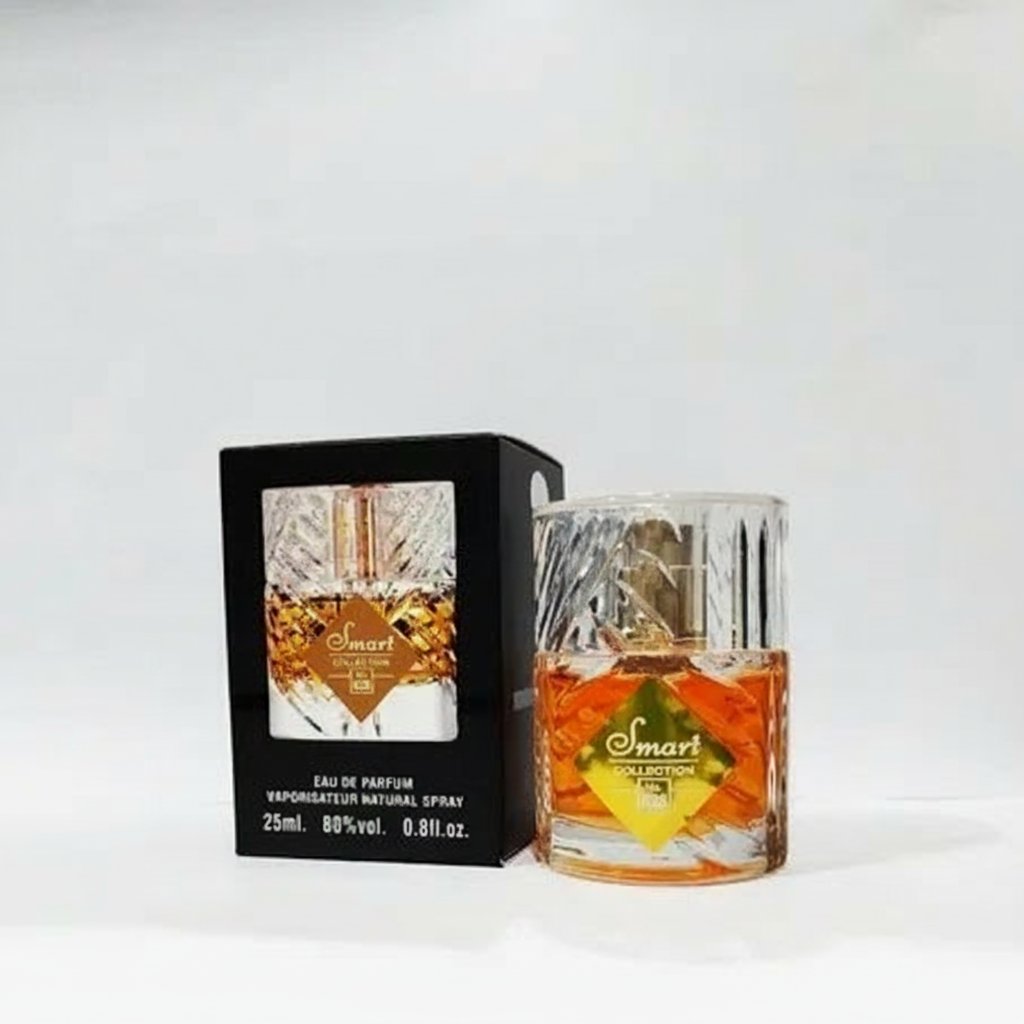 Parfum smart collection n°628