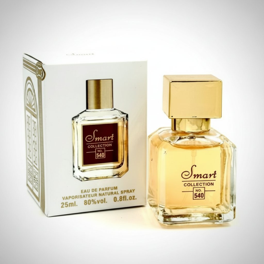 Parfume Smart collection  n°540