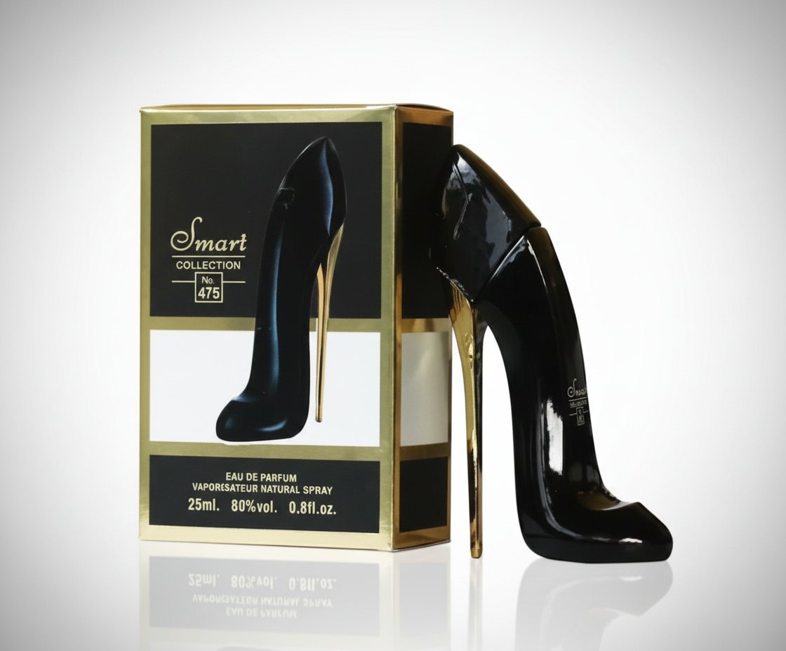 Parfum smart collection n°475