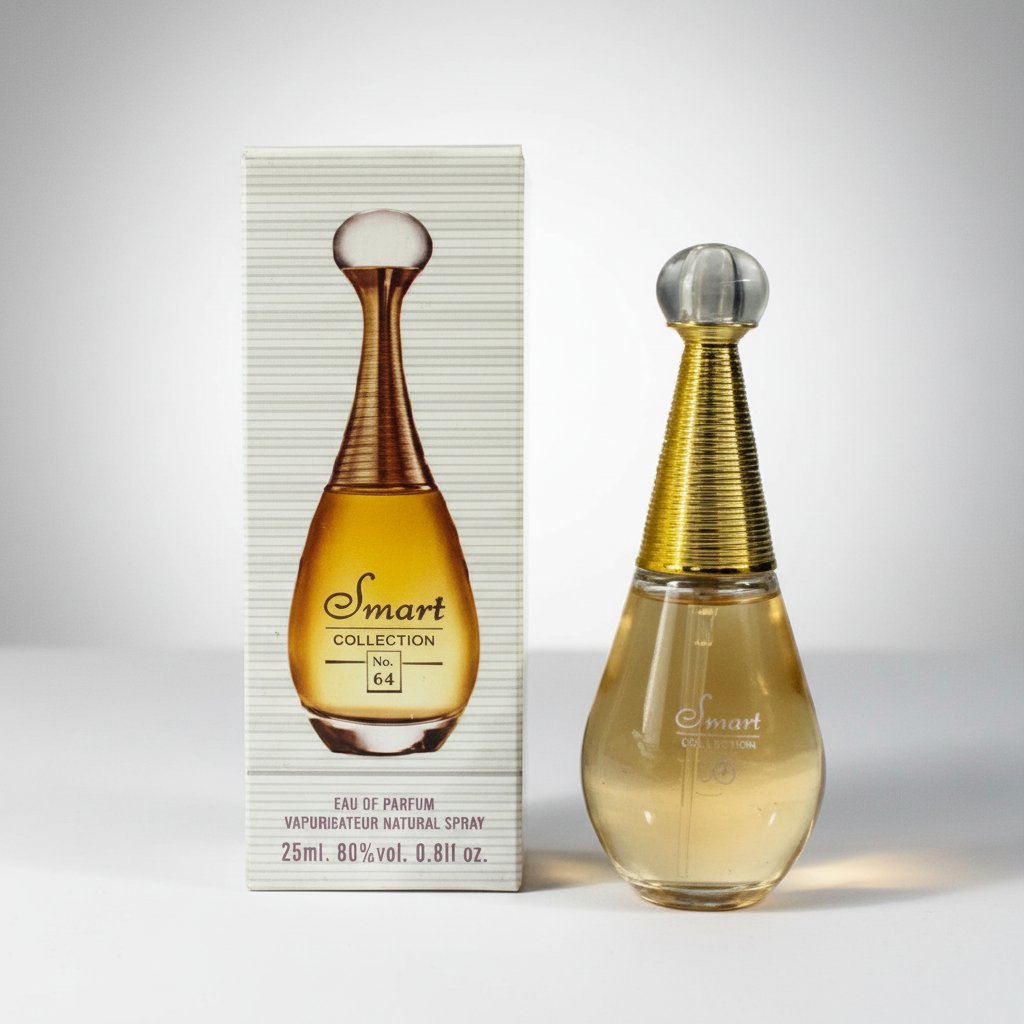 Parfum smart collection n°64