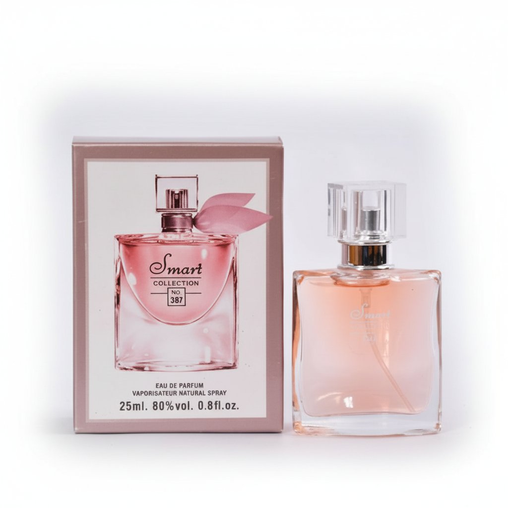 Parfum smart collection n°387