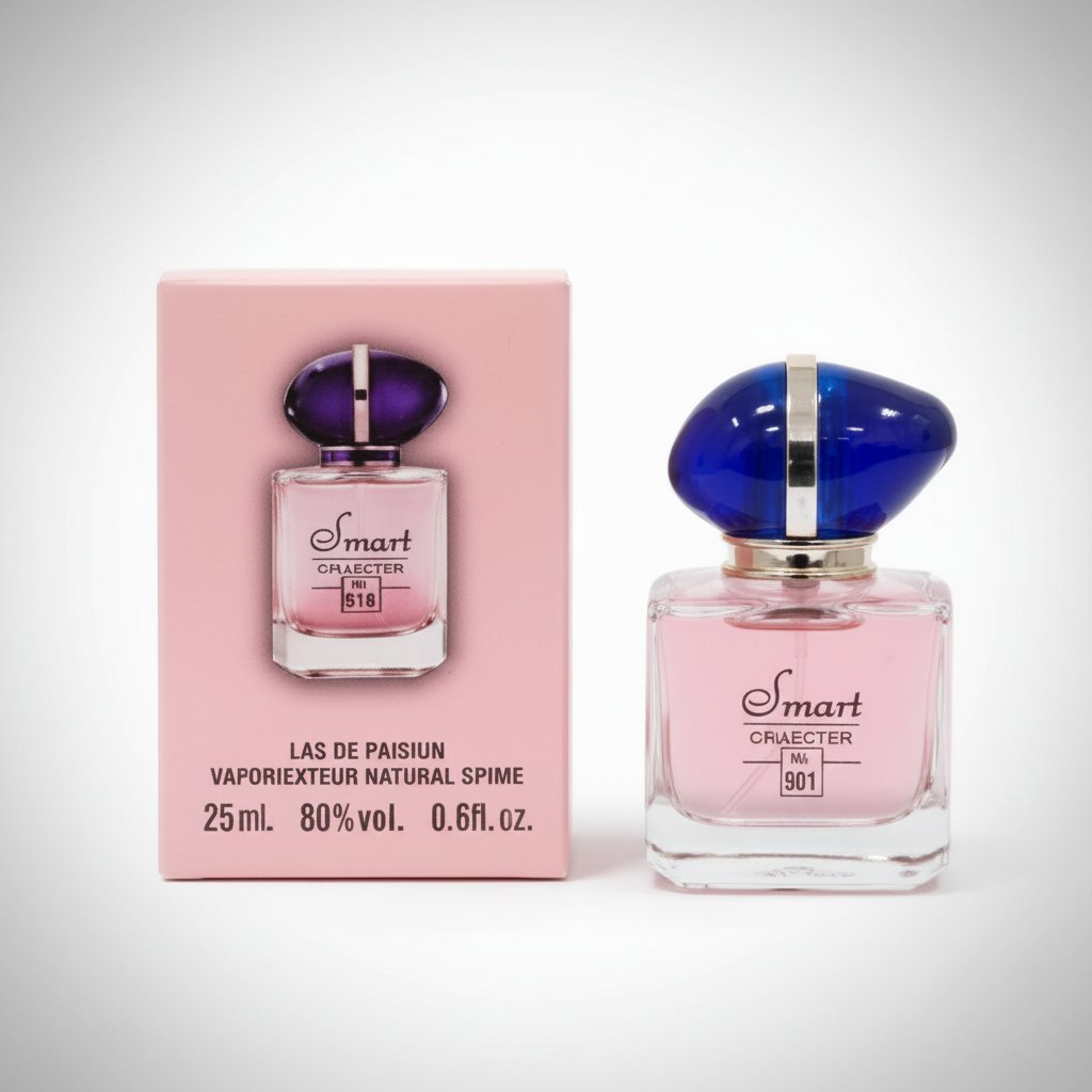 Parfum smart collection n°581