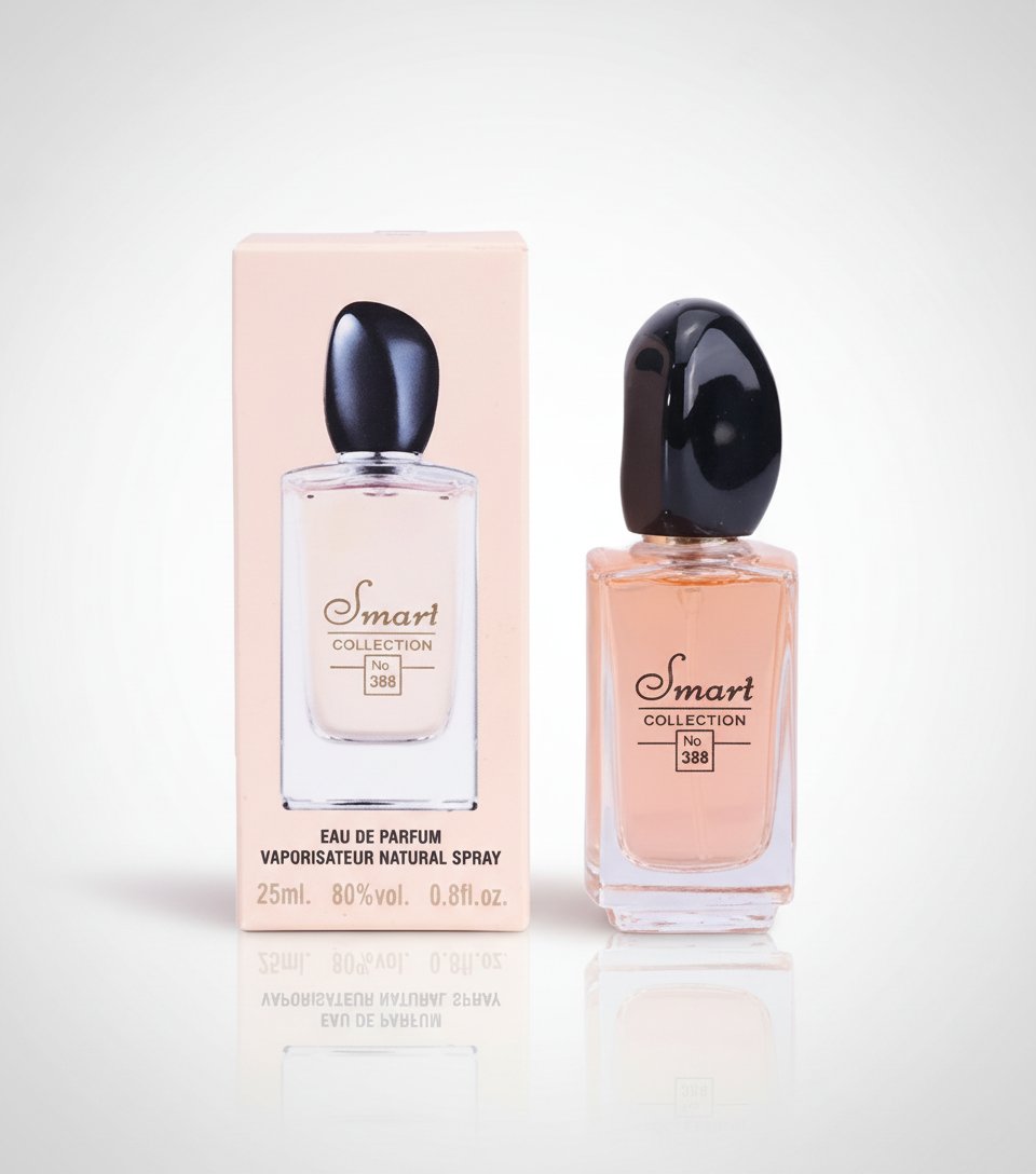 Parfum smart collection n°388