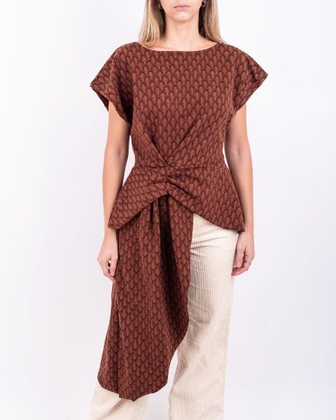 Magnifique pull robe zara 