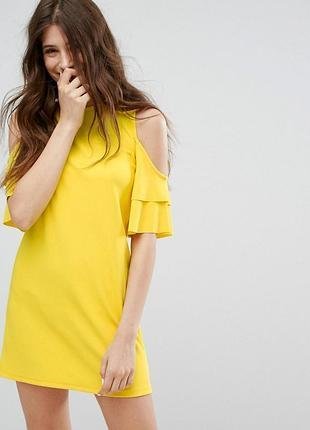 Robe bershka 