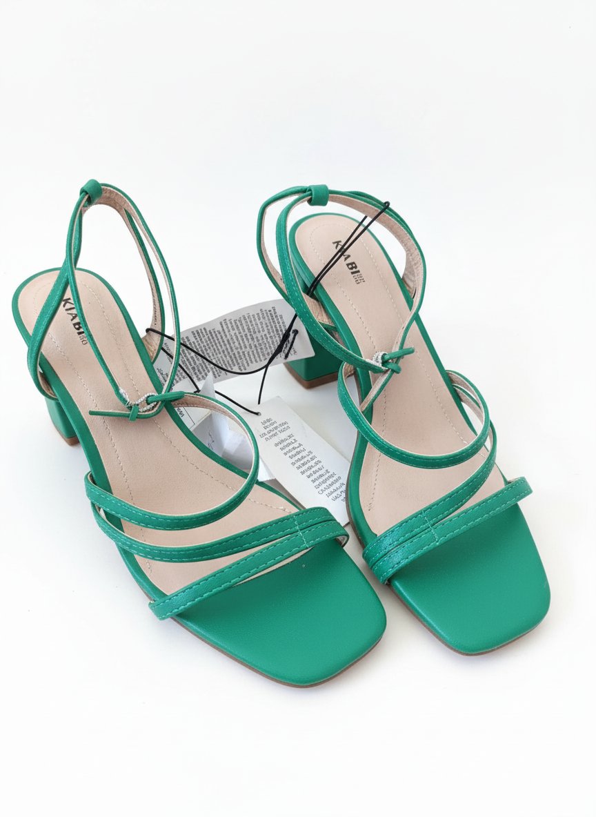 Sandales kiabi