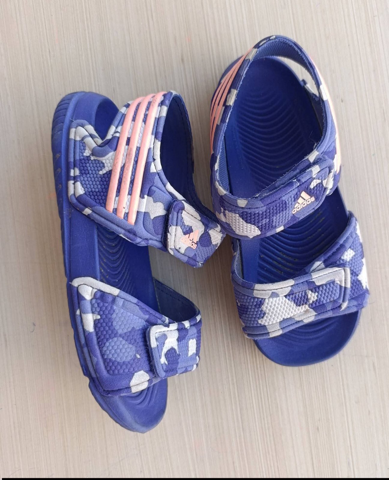 Adida authentique point 27