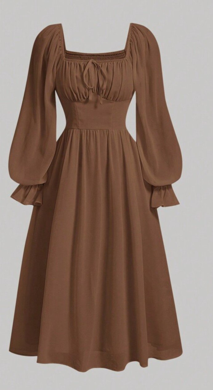 Robe shein taille 36 