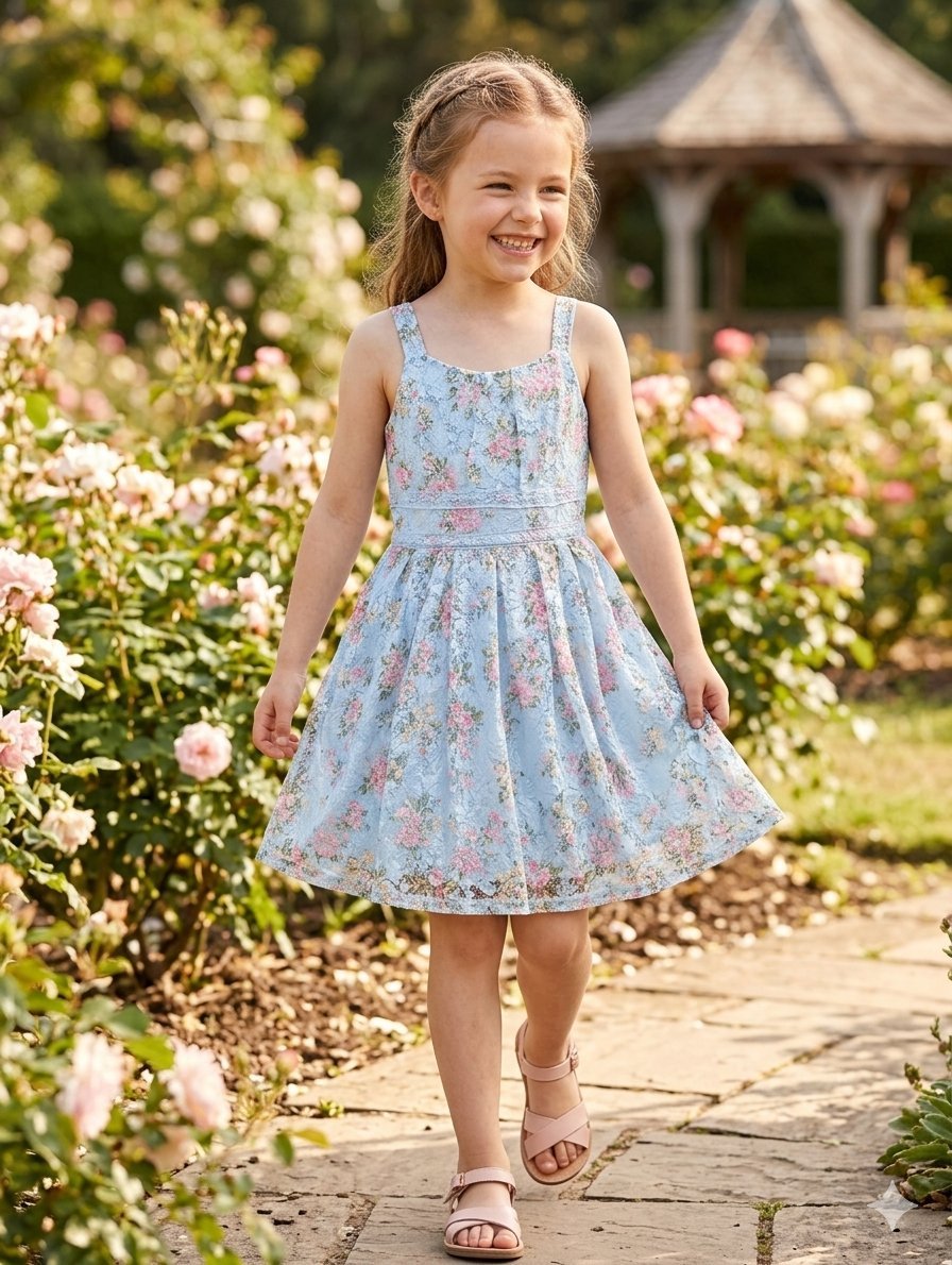 Robe 8 ans classe 
