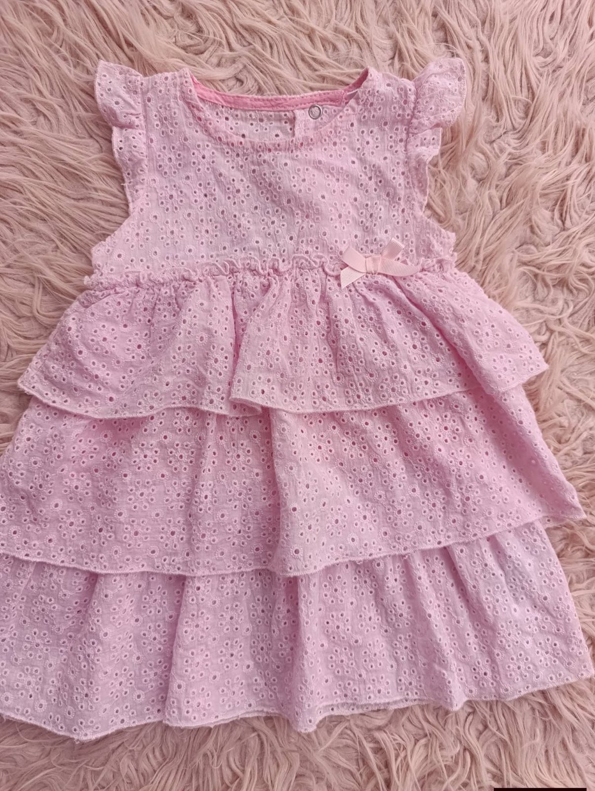 Robe 12 mois 