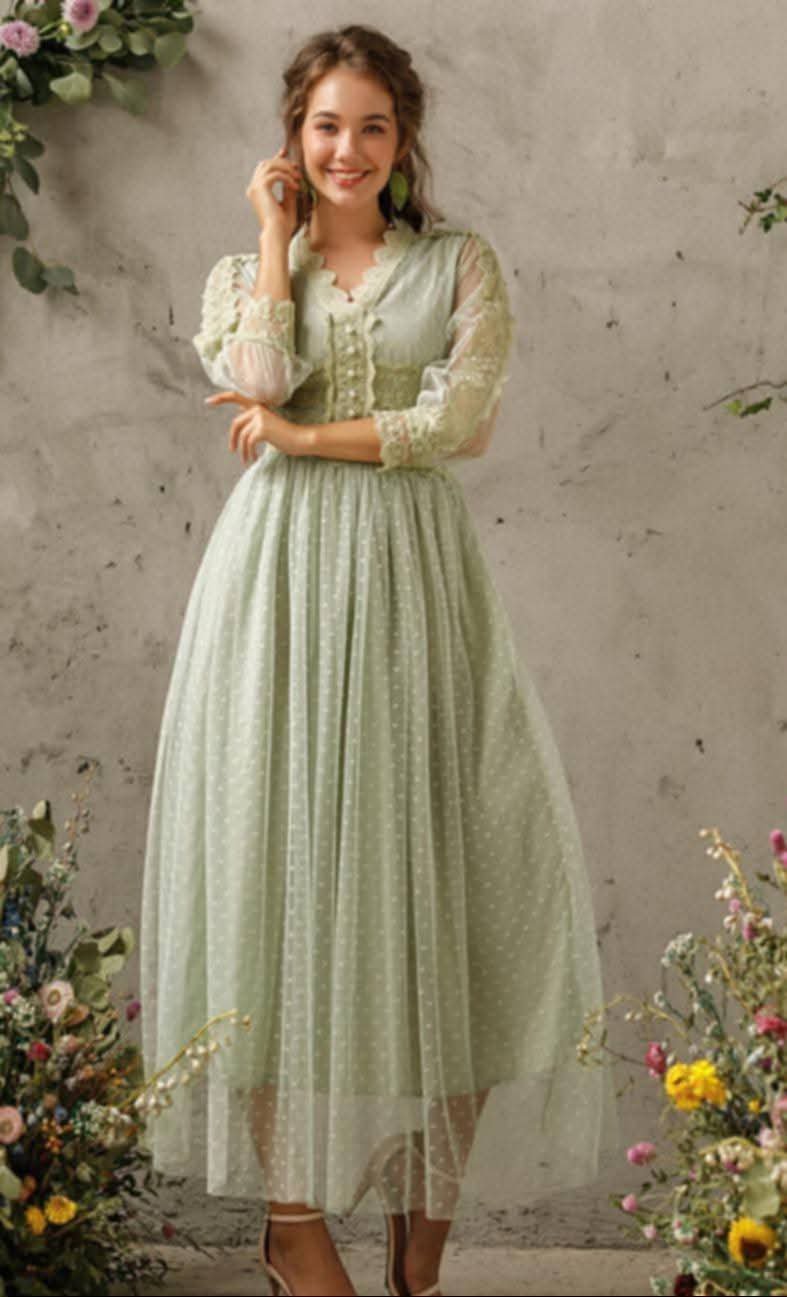 Robe de cérémonie shein 