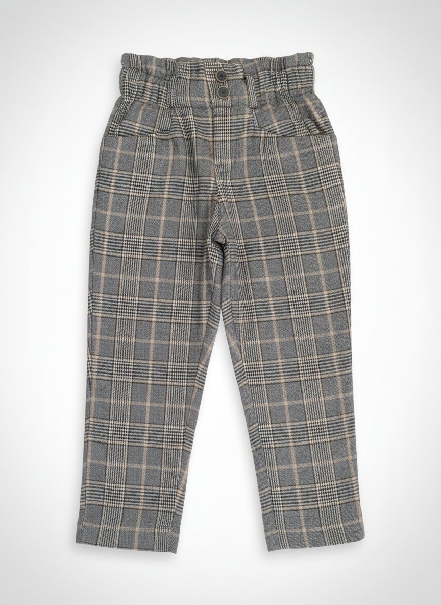 Pantalon fille zara 6 ans 