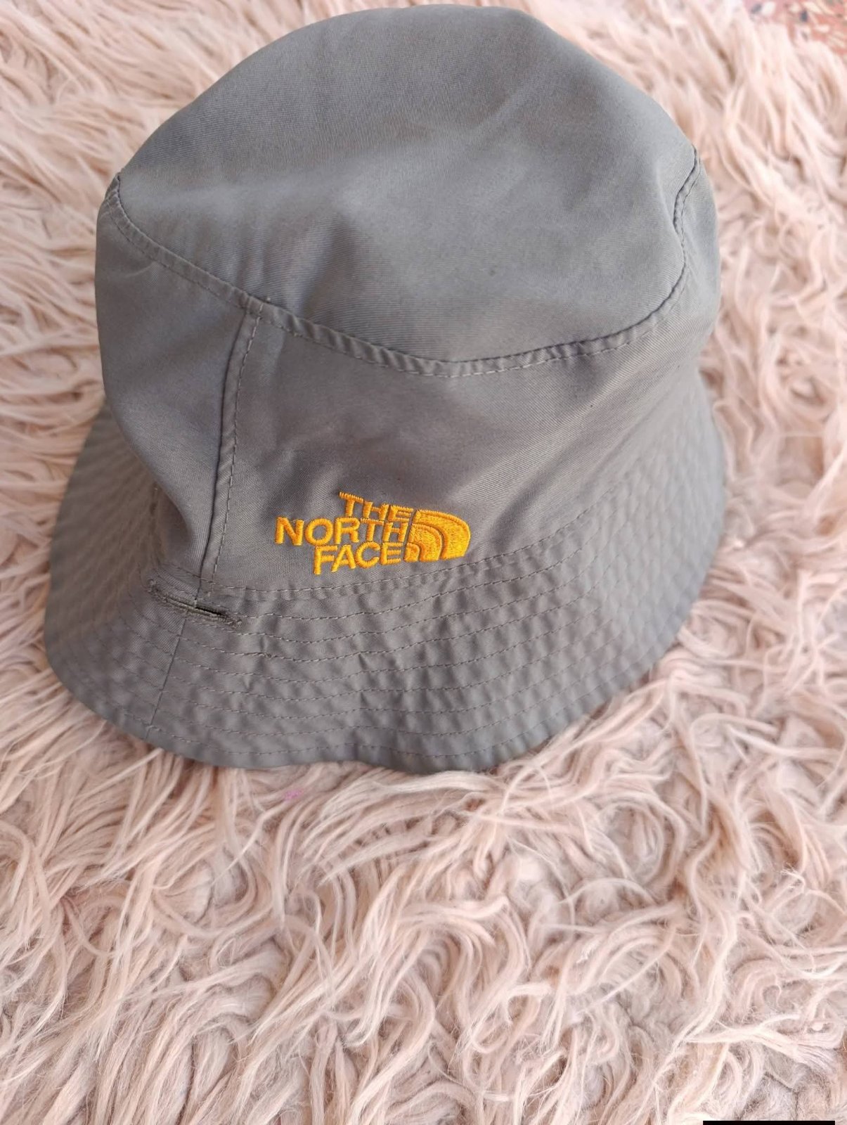 Chapeau the north face authentique 
