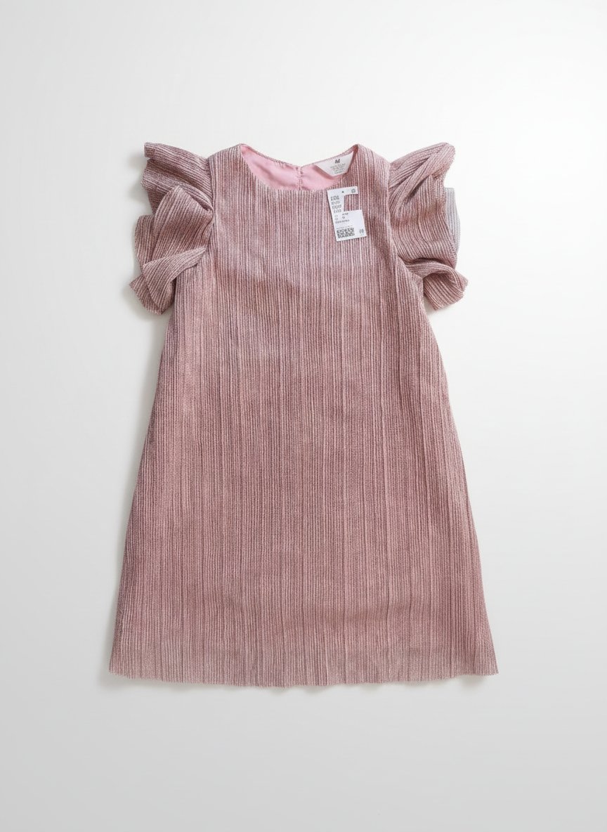 Robe de cérémonie h&m 9/10 ans