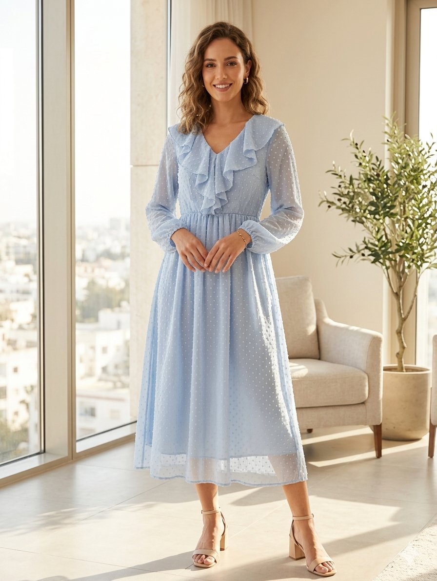 Robe ella 