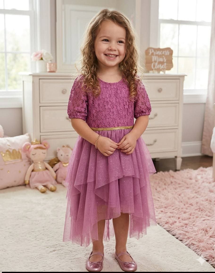 Robe 4 ans ❤️