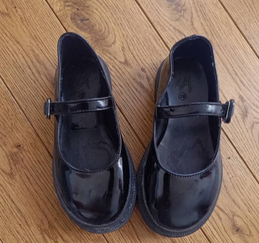 Chaussures HA pointure 26 