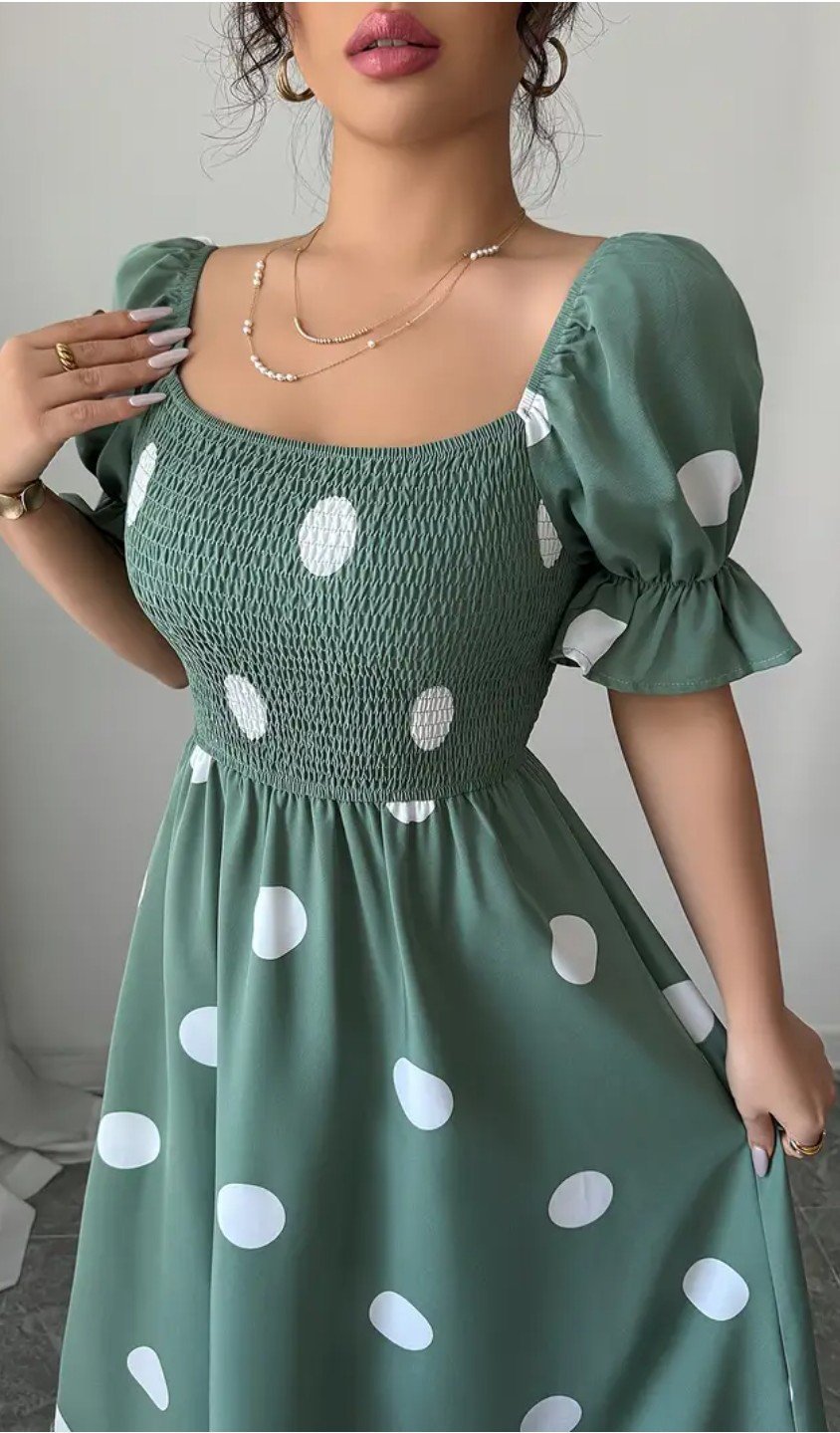 Robe shein taille 42/44