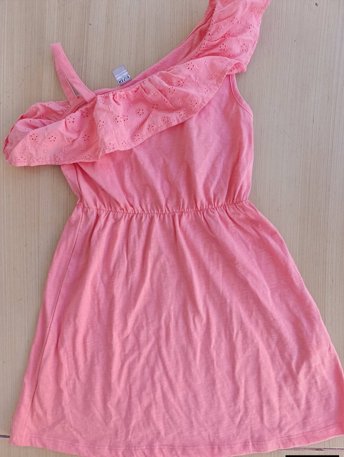 Robe kiabi 8 ans 