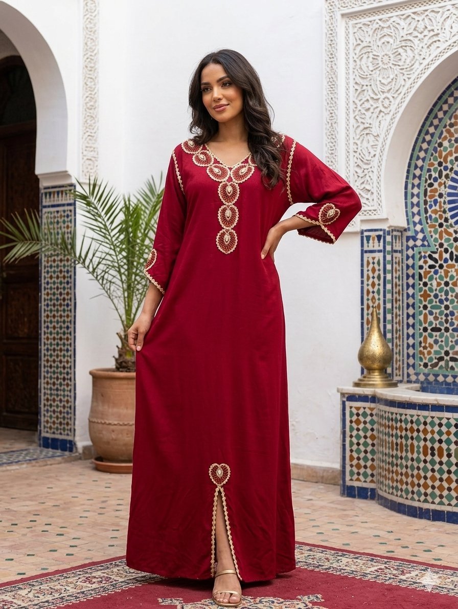 Jalleba maghrbia taille S et M