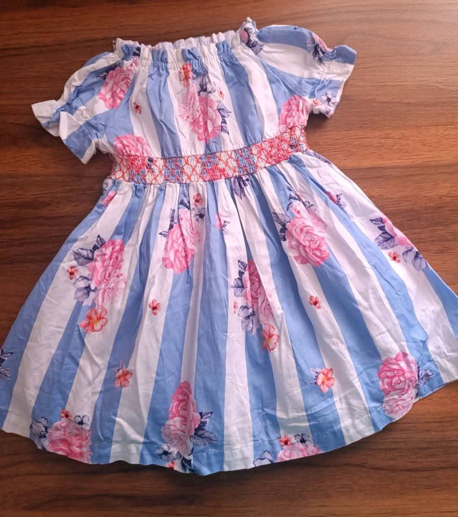 Robe 2 ans 