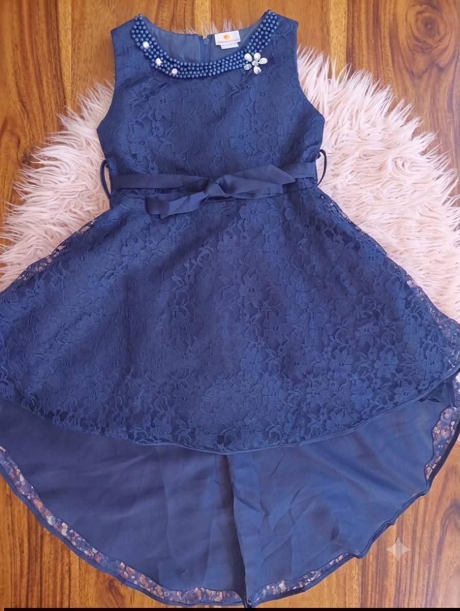 Robe princesse 8 ans