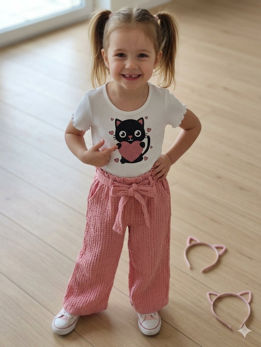 Combinaison 6 ans 