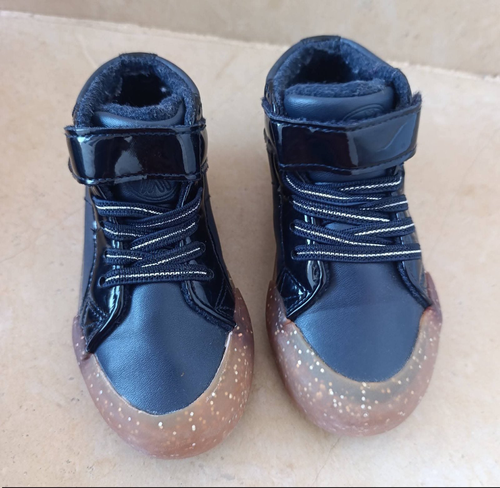 Chaussures orthopédiques point 25 