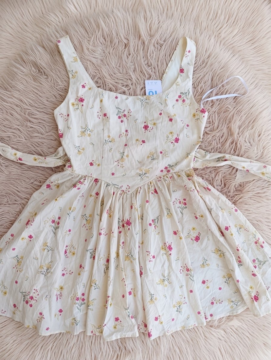 Robe Primark taille 38