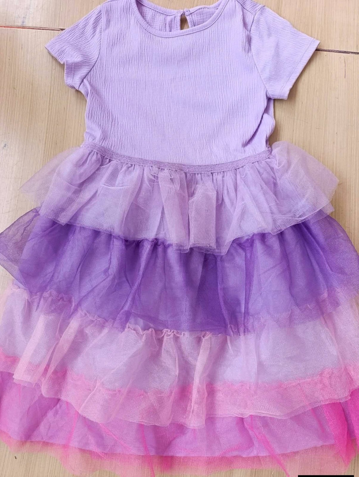 Robe 7/8 ans