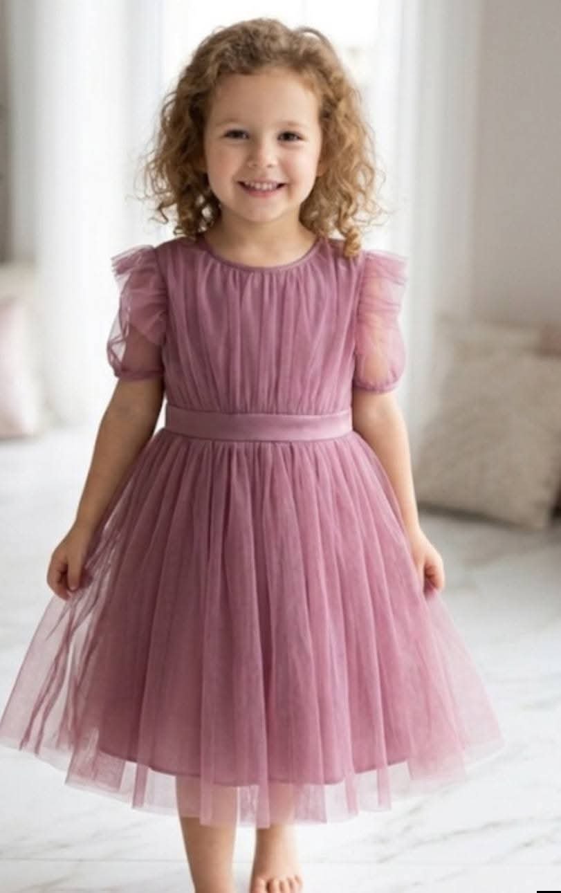 Robe 9/10 ans