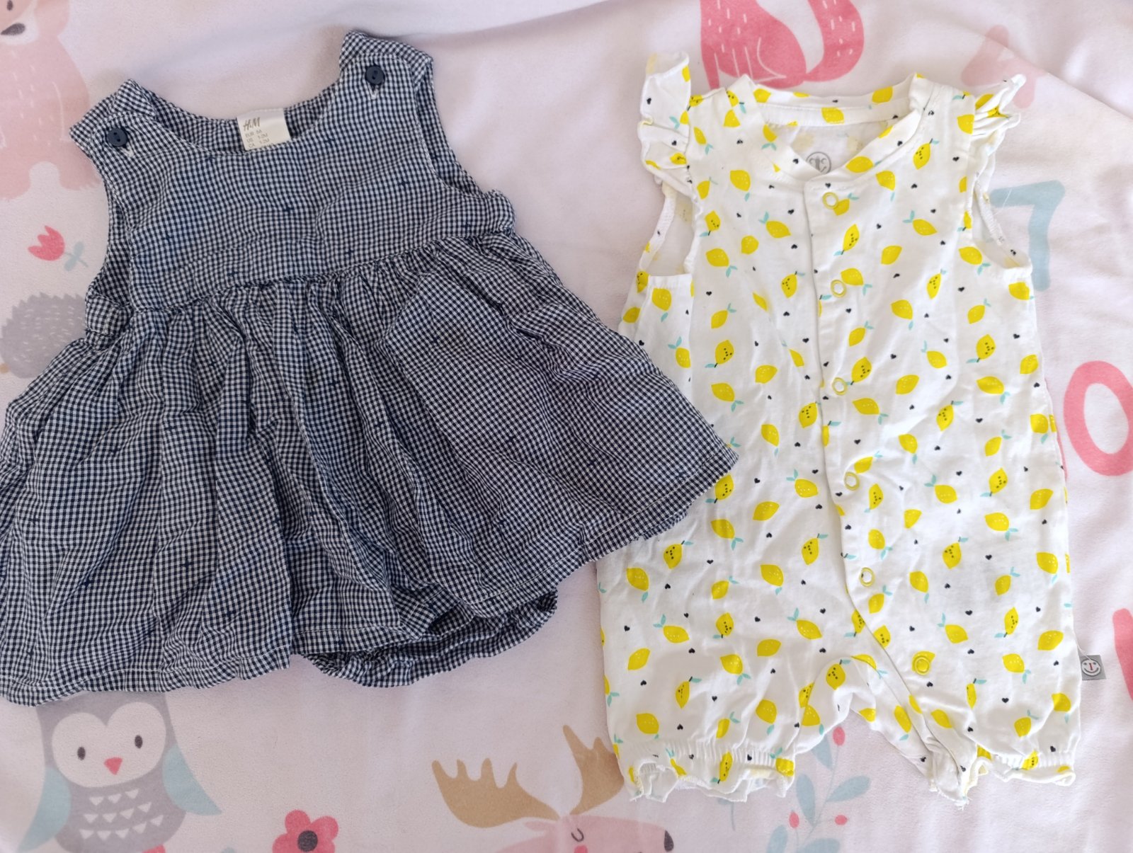 Lot 0/3 mois